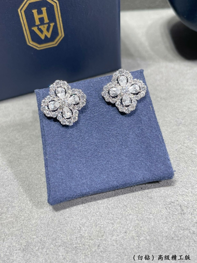 HARRY WINSTON